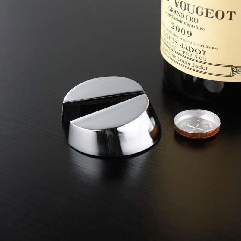 6 Blade Foil Cutter