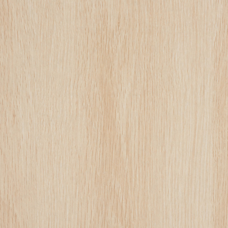 Sebille Light Brown Wood and Rattan 3-Drawer Chest