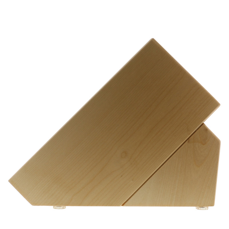 ZWILLING J.A. Henckels ZWILLING 20-slot Hardwood Knife Block