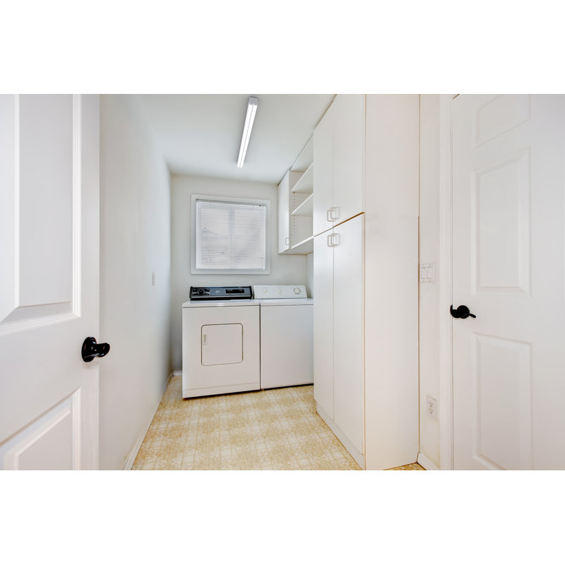 White 96'' LED Under Cabinet Strip Light