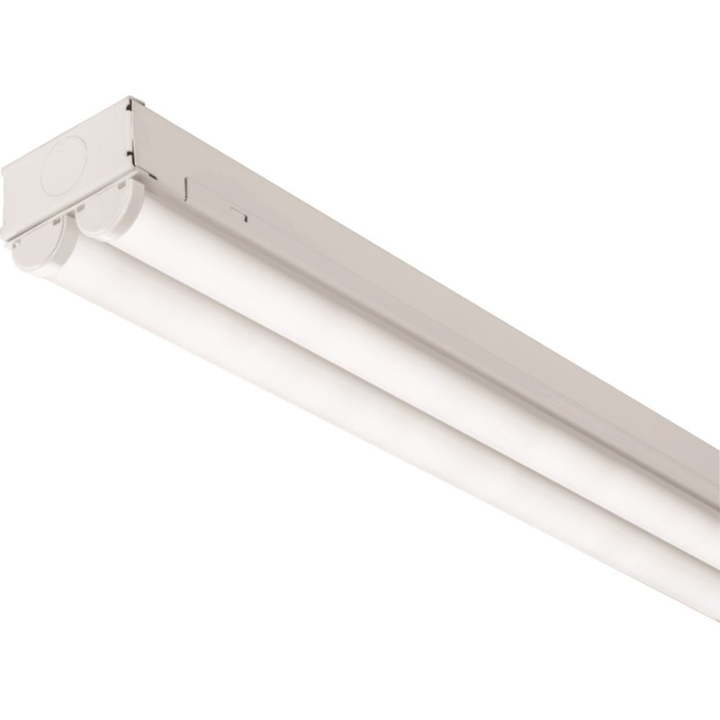 White 96'' LED Under Cabinet Strip Light