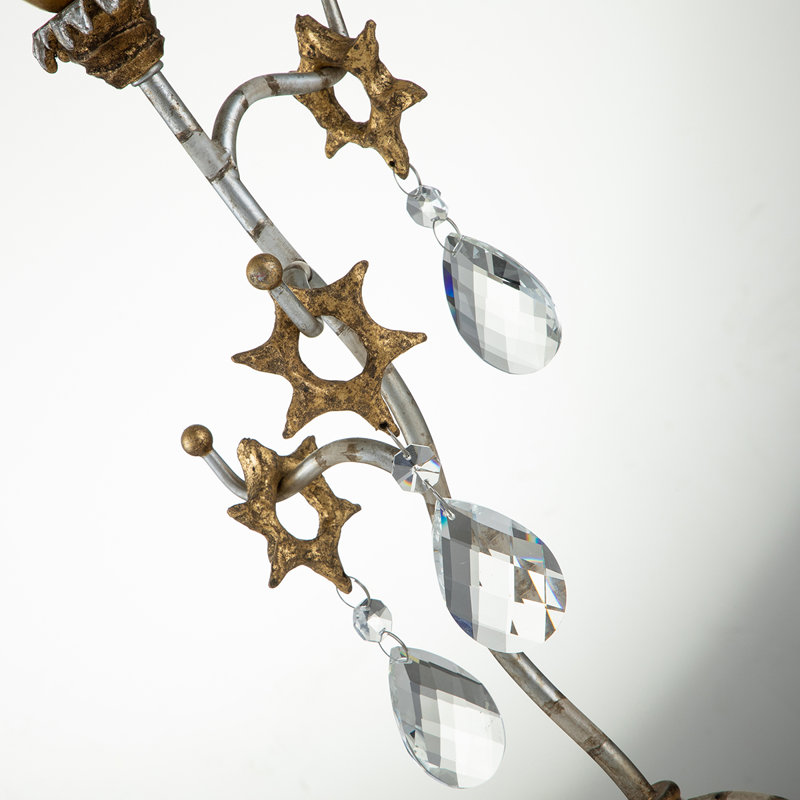Tivoli Tripod Table Lamp