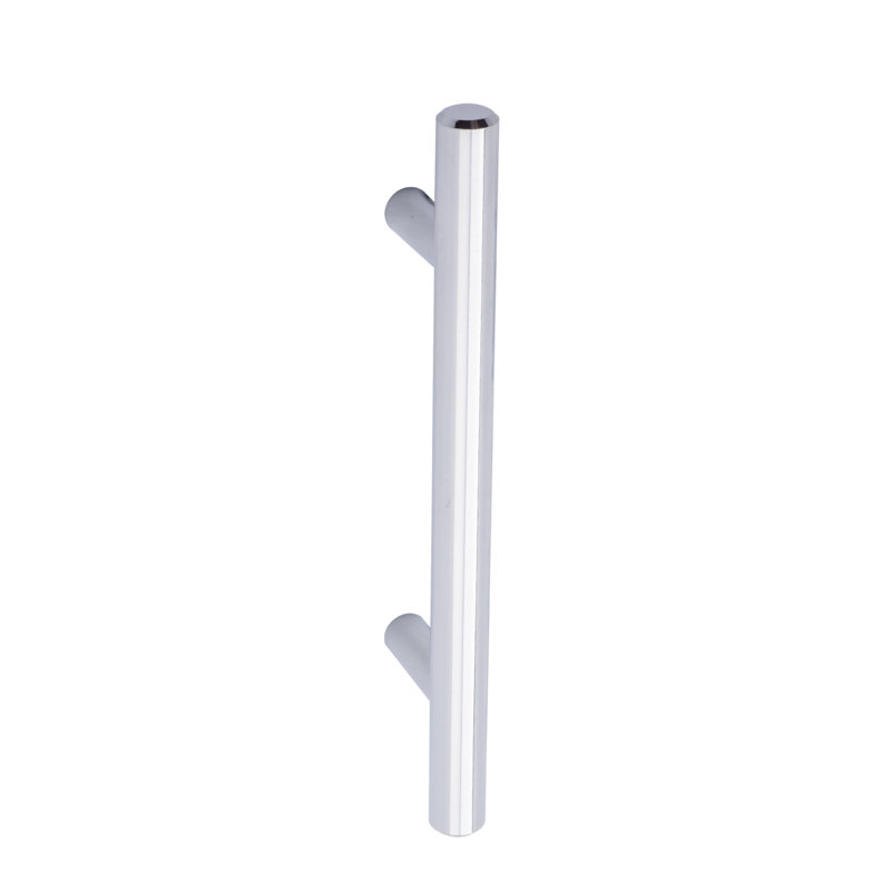Polished Chrome 3 3/4" Bar Handle Pull Multipack