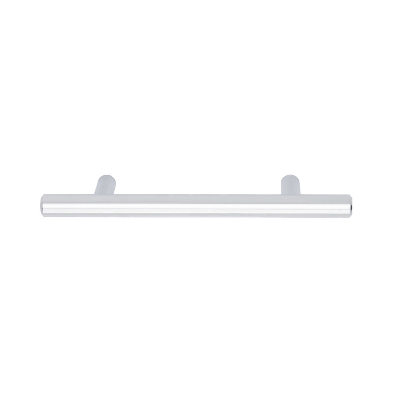 Polished Chrome 3 3/4" Bar Handle Pull Multipack