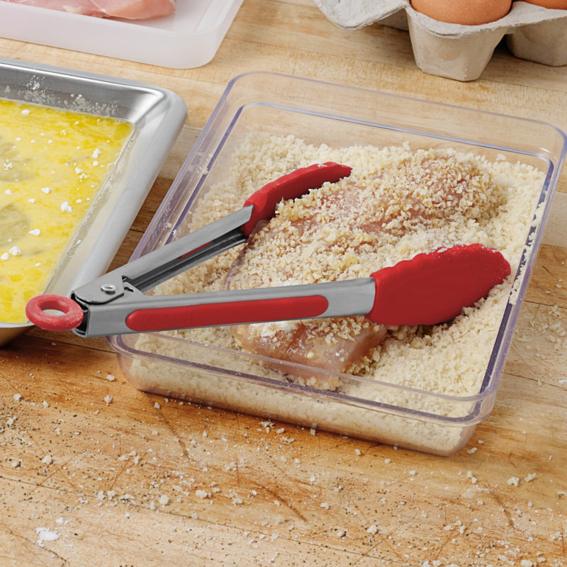 Tovolo Turner Tongs