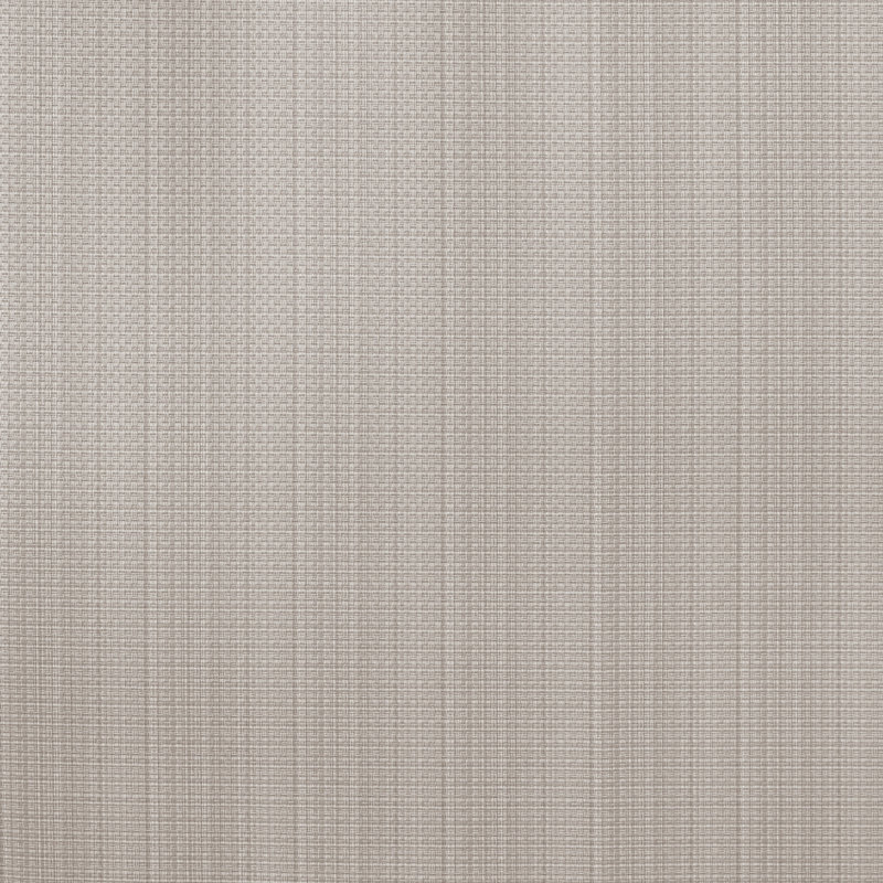Taupe Basketweave Blackout Outdoor Curtain Panel Pair