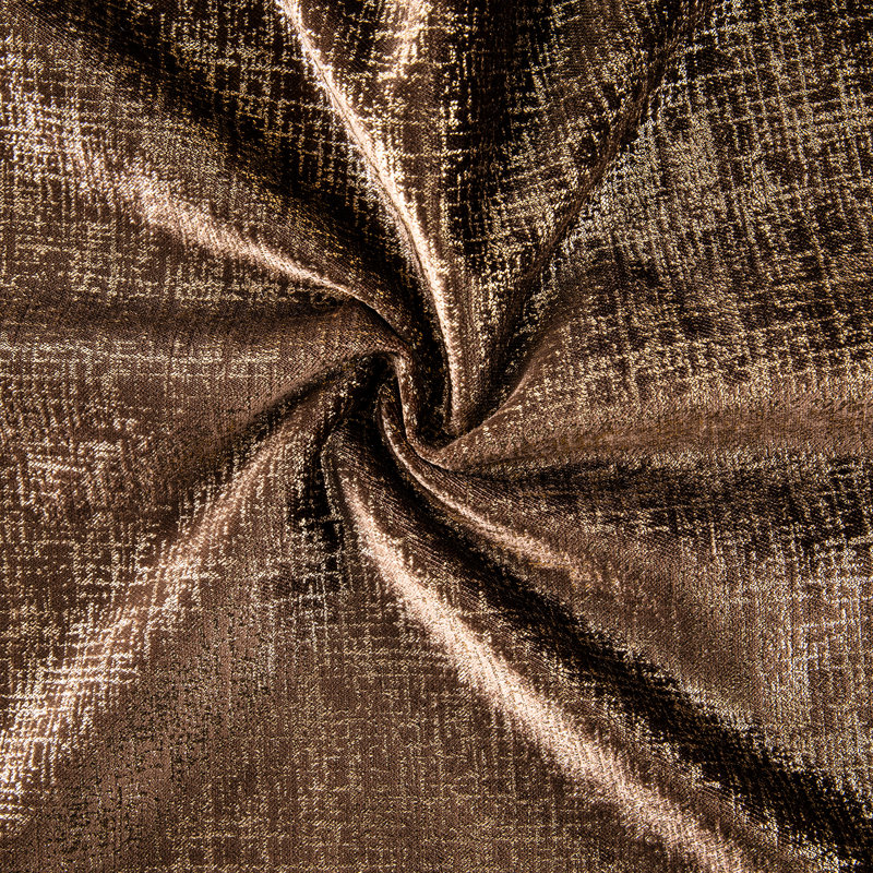 Gray Velvet Reversible Throw Pillow Set, 20" x 20"