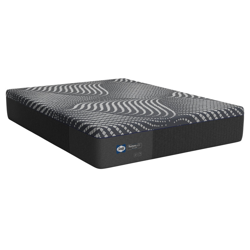 Queen Gel Memory Foam Adjustable Bed Mattress