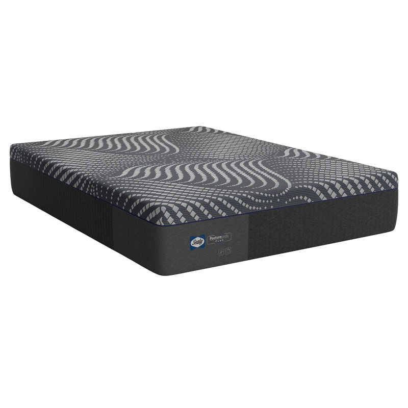 Luxurious King-Sized Adjustable Gel Memory Foam Bed