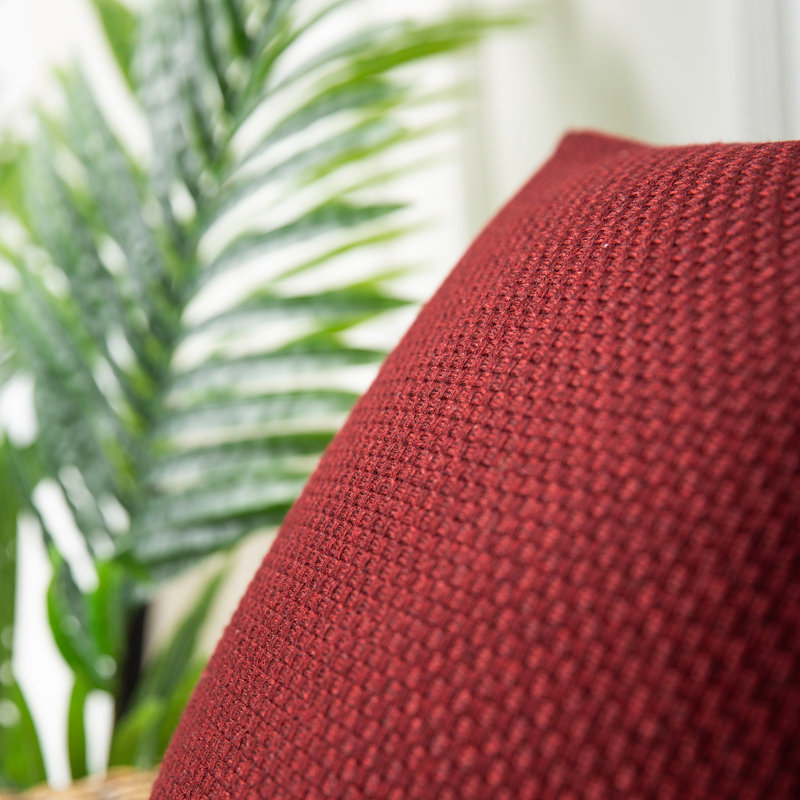 Reversible Throw Pillow (Set of 2)