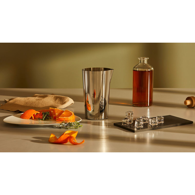 700 ml Stainless Steel Cocktail Mixing Glass