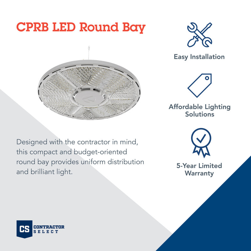 Modern Dimmable LED Ceiling Light with Remote Control, White Polycarbonate Shade