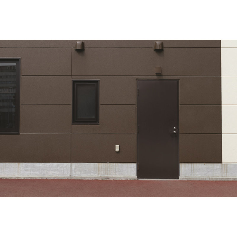 Eclipse Bronze 5.75" Adjustable LED Wall Pack Light with Switchable White