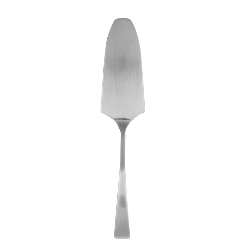 ITALIA ICE Cake Server Stainless Steel