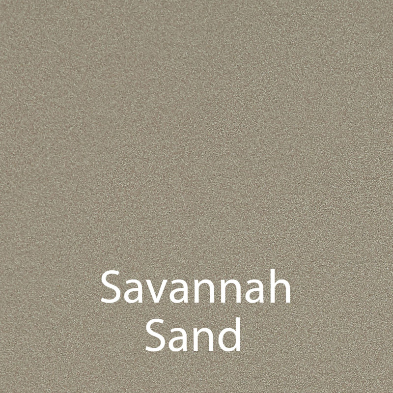 Savannah Sand Adjustable Height Rectangular Training Table