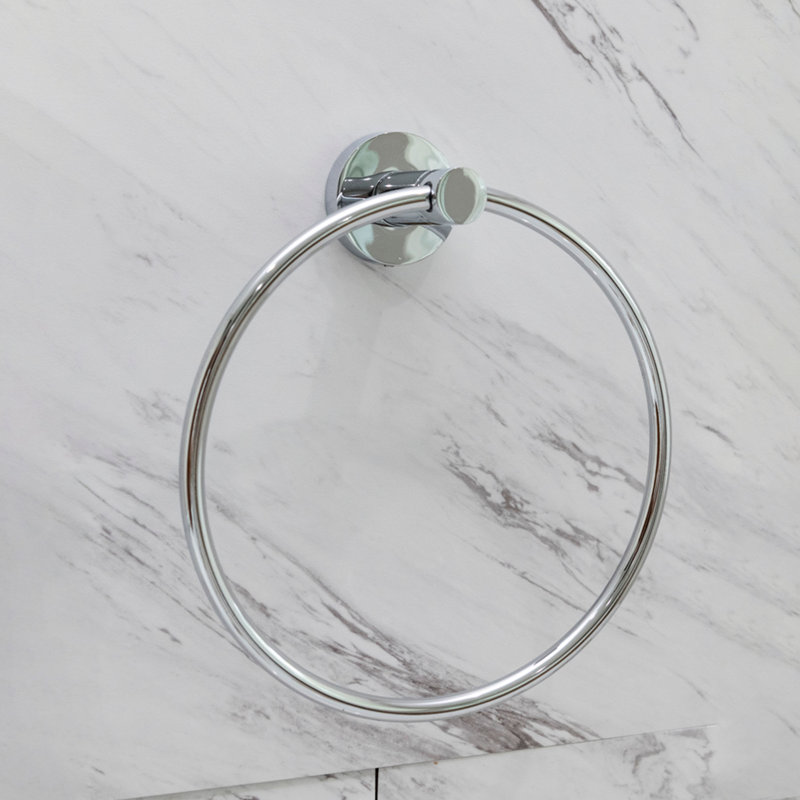 Venezia Towel Ring
