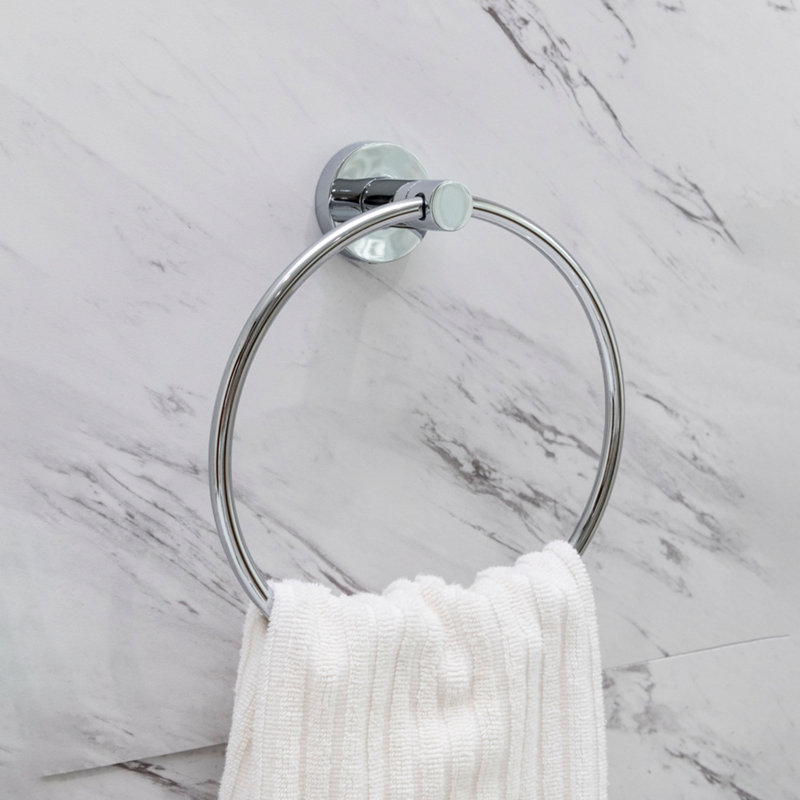 Venezia Towel Ring