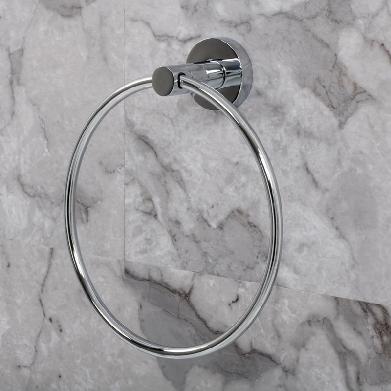 Venezia Towel Ring