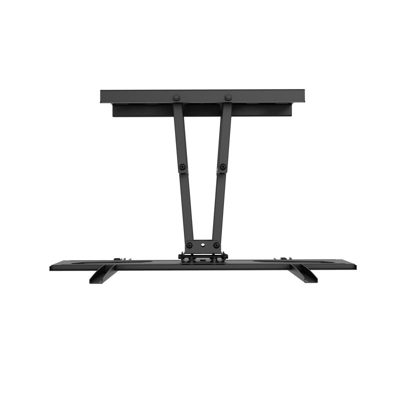 Atlantic Full-Motion Metal Wall Mount for 47"-86" TVs
