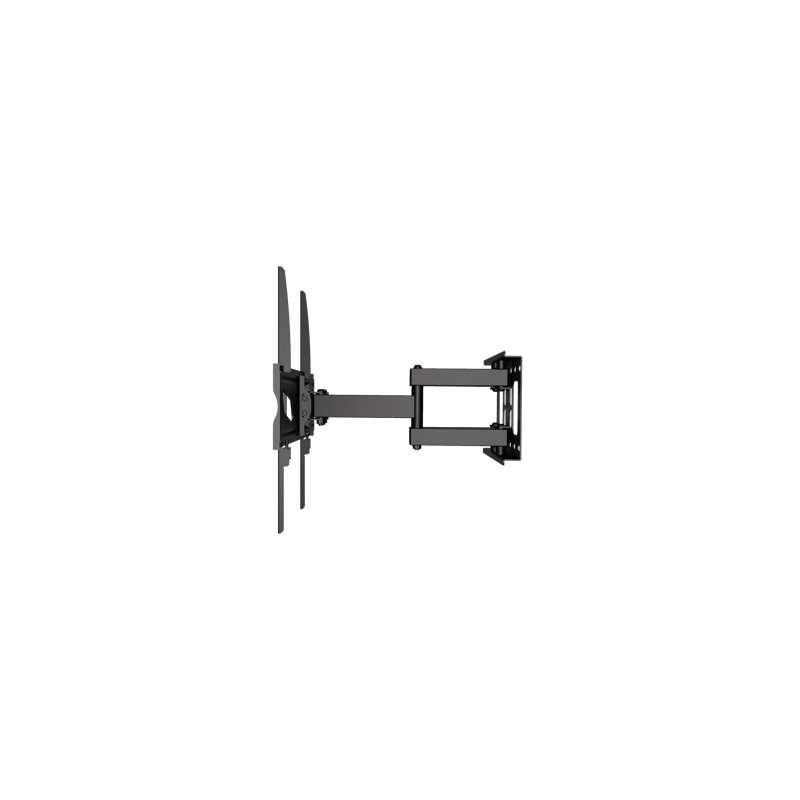 Atlantic Full-Motion Metal Wall Mount for 47"-86" TVs