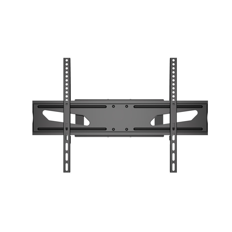 Atlantic Full-Motion Metal Wall Mount for 47"-86" TVs
