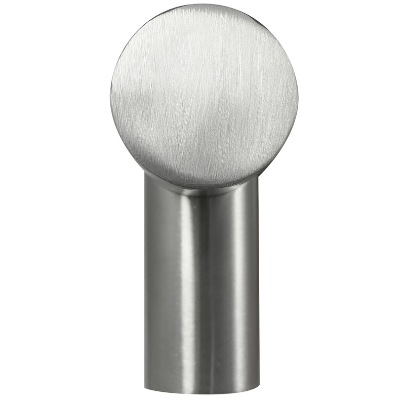 Melrose 24" Stainless Steel Brushed Appliance Pull with Mounting Hardware