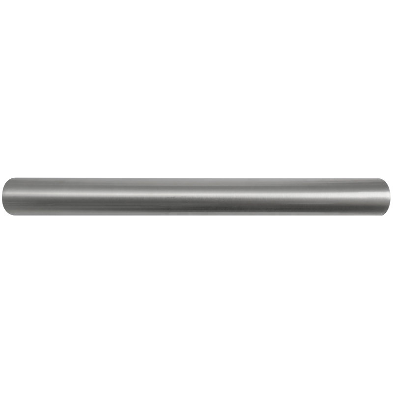 Melrose 24" Stainless Steel Brushed Appliance Pull with Mounting Hardware