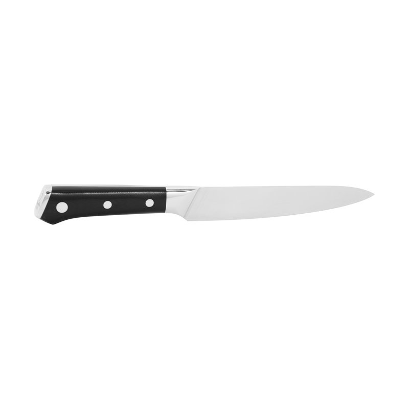 ZLINE 15-Piece Professional German Steel Kitchen Knife Block Set