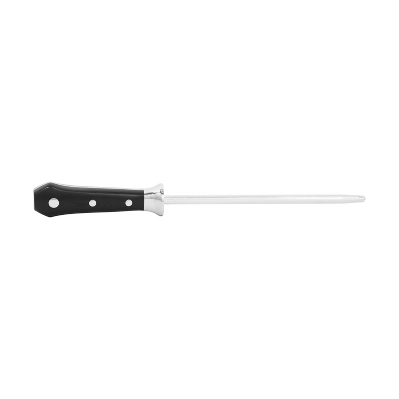 ZLINE 15-Piece Professional German Steel Kitchen Knife Block Set