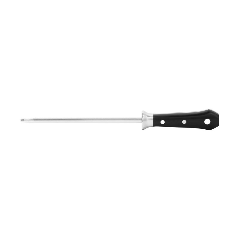 ZLINE 15-Piece Professional German Steel Kitchen Knife Block Set