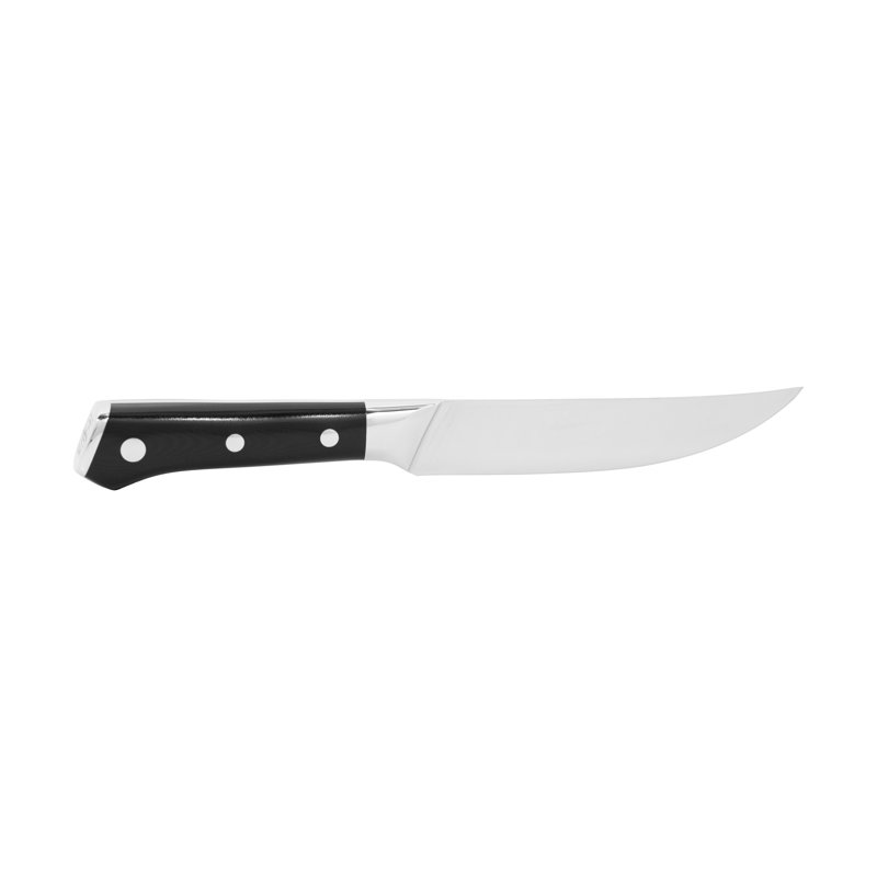 ZLINE 15-Piece Professional German Steel Kitchen Knife Block Set
