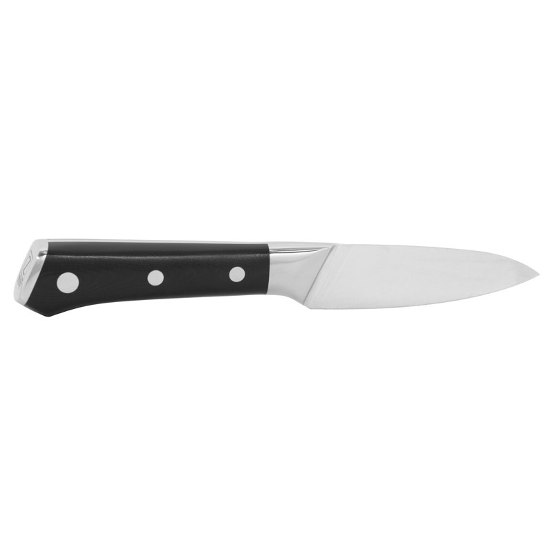 ZLINE ZLINE 3-Piece Professional German Steel Kitchen Knife Set