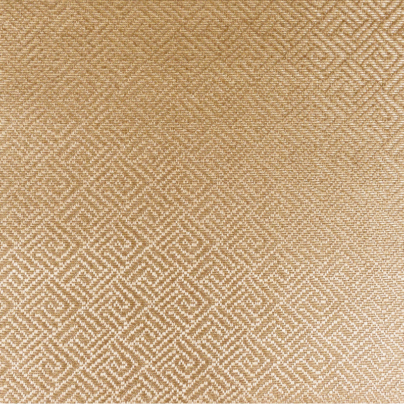 Alton Gold Queen 3-Piece Contemporary Reversible Bed Throw Set