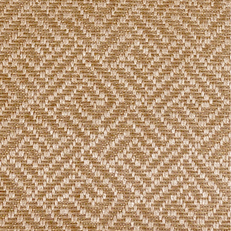 Alton Gold Queen 3-Piece Contemporary Reversible Bed Throw Set