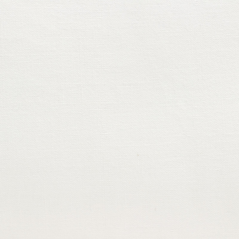 Savannah White Linen Slipcovered Armchair
