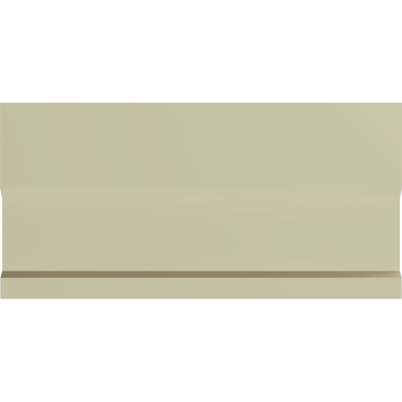 Architectural Primed Polyurethane 4.5"H Baseboard Moulding