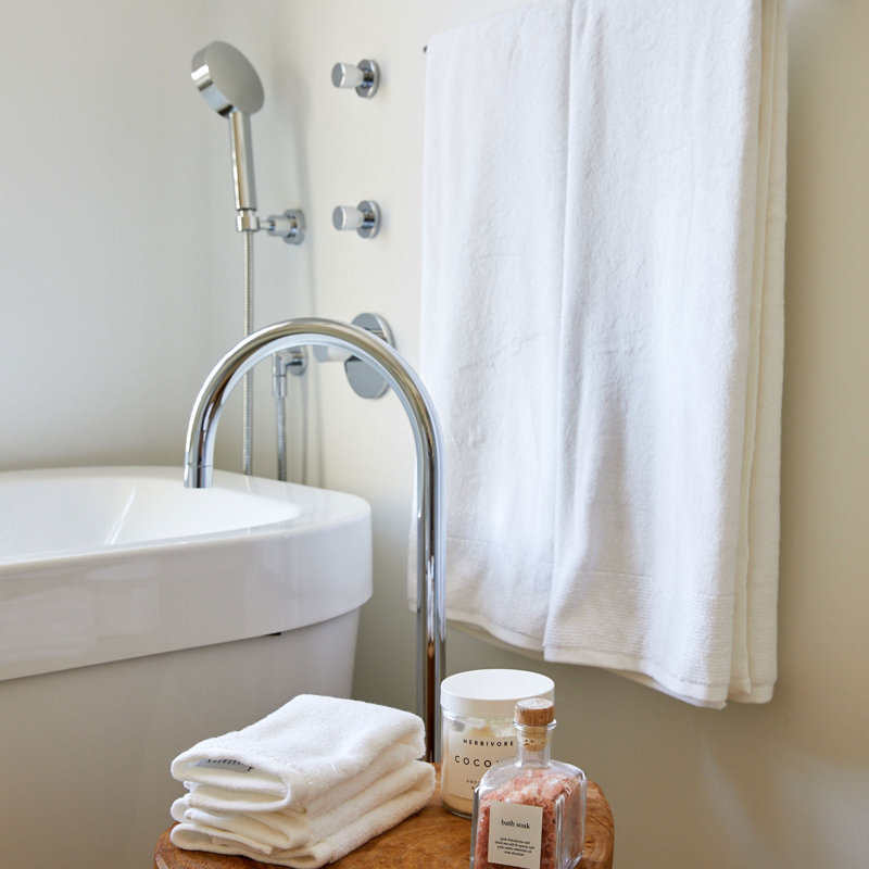 Maven 6 Piece Towel Set