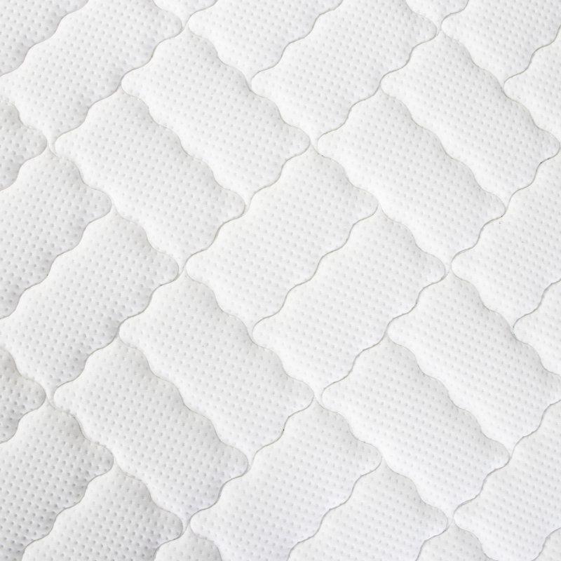 Titan Queen Hybrid Mattress with Gel Memory Foam