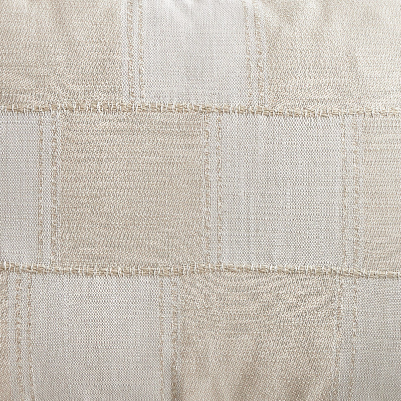 Tate Plaid Throw Pillow