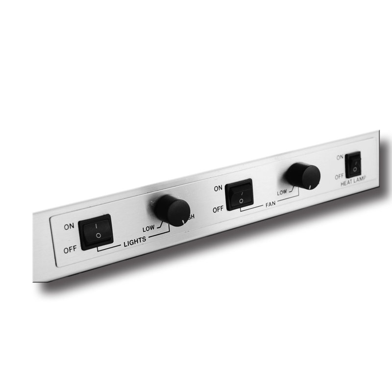 ProLine Range Hoods Range Hood Fan