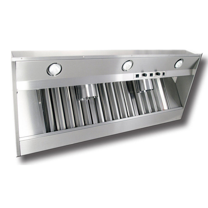 ProLine Range Hoods Range Hood Fan