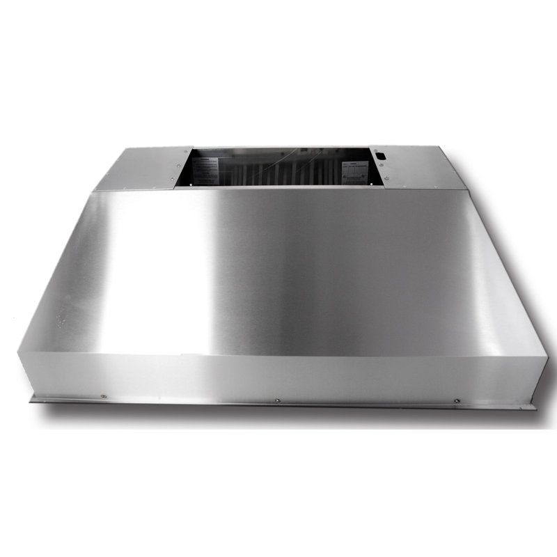 ProLine Range Hoods Range Hood Fan