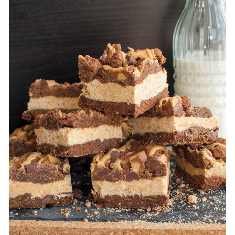 9-Inch Aluminum Square Cake Pan with Clear Lid
