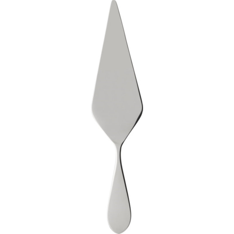 Polished Stainless Steel Extra-Large Cake and Pie Server