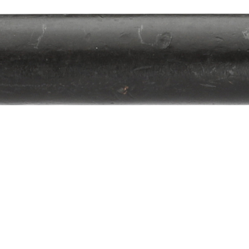 Modern Dark Bronze Solid Construction Bar Cabinet Pull