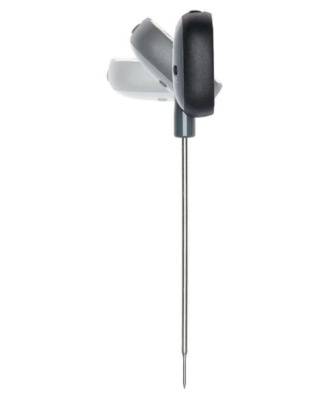 OXO Good Grips Stainless Steel Digital Meat Thermometer