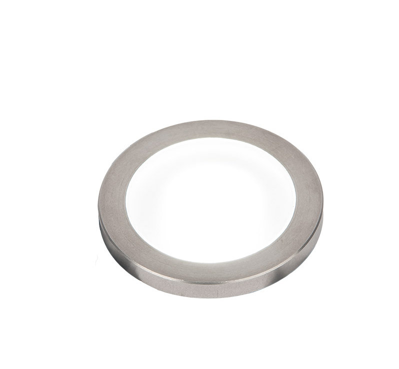 Stainless Steel Low Voltage LED Well Light
