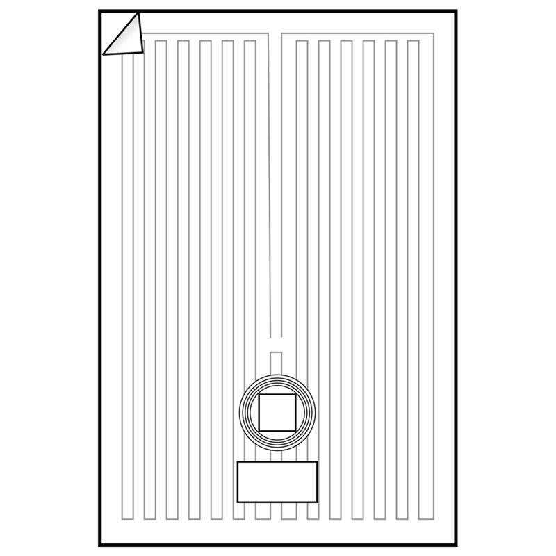 ClearlyYou 24x32 Fogless Rectangular Bathroom Vanity Mirror