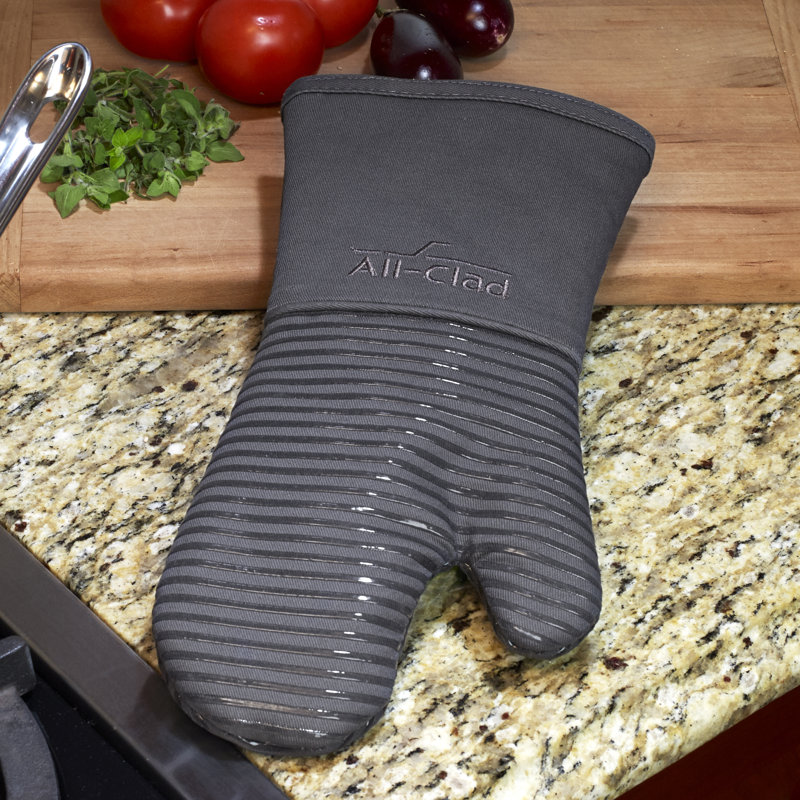 All-Clad Oven Mitt (Set of 2)