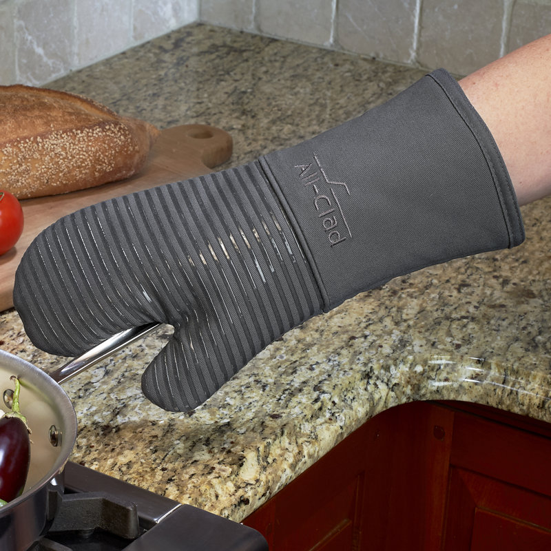 All-Clad Oven Mitt (Set of 2)